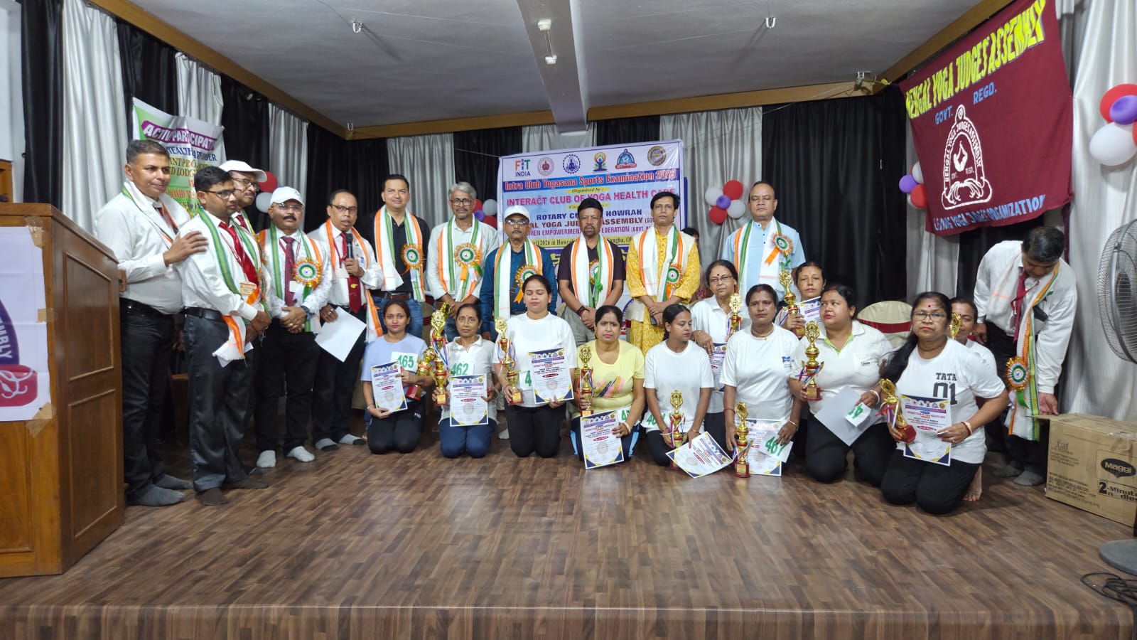 Women Empowerment 2026 Program